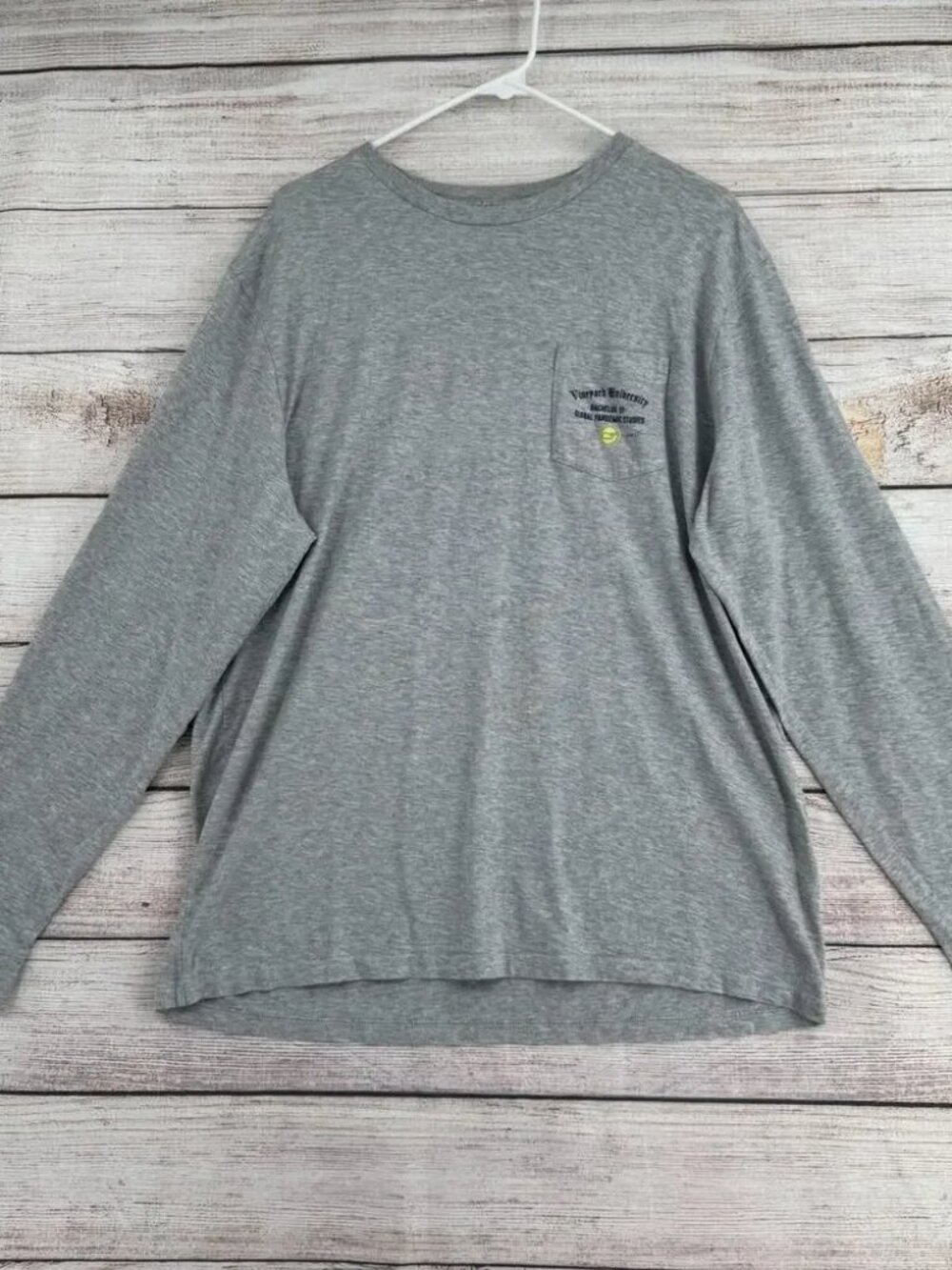 Vineyard Vines Bachelor of Global Pandemic Studies T-Shirt‎